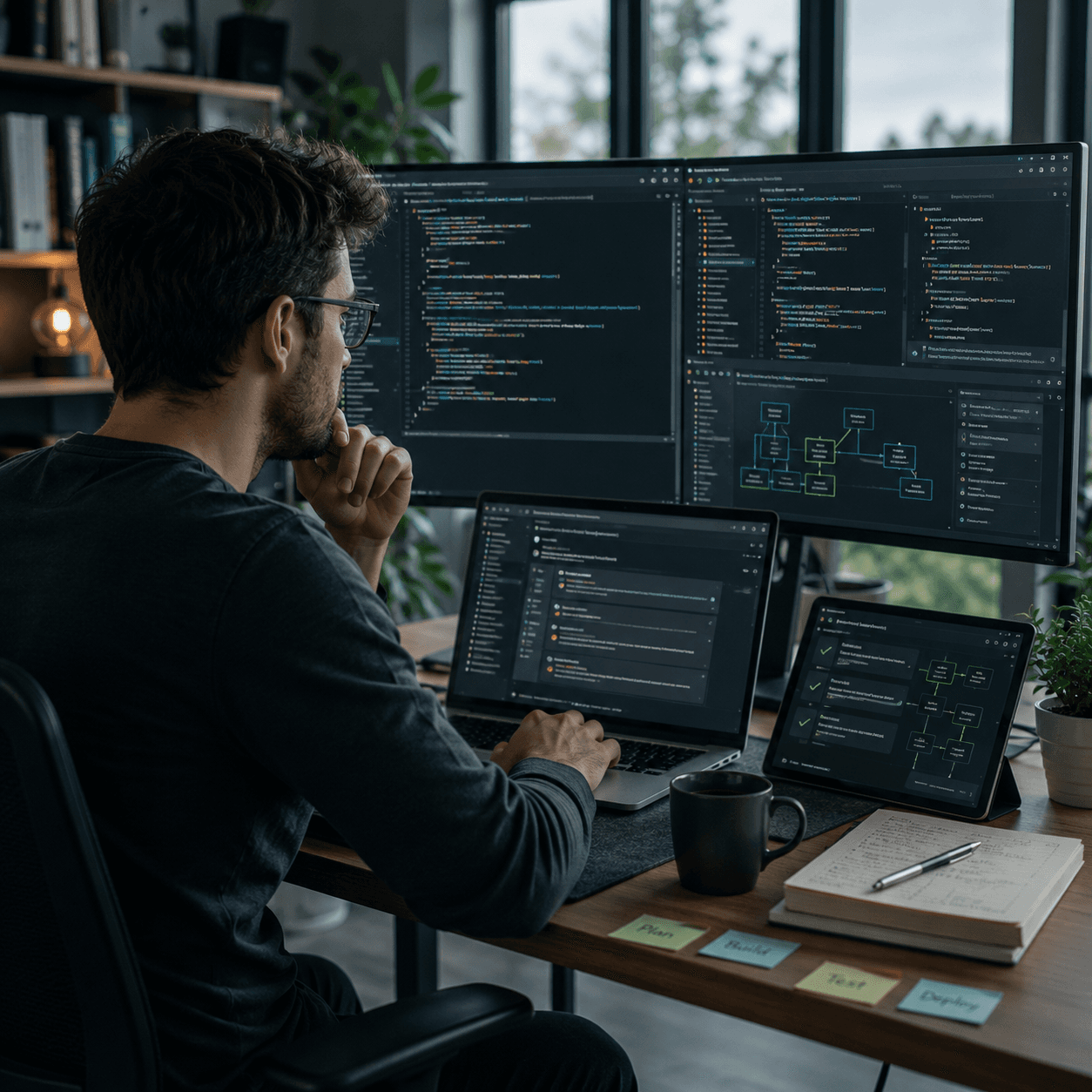 AI Coding Agents: Best Tools for Developers in 2026