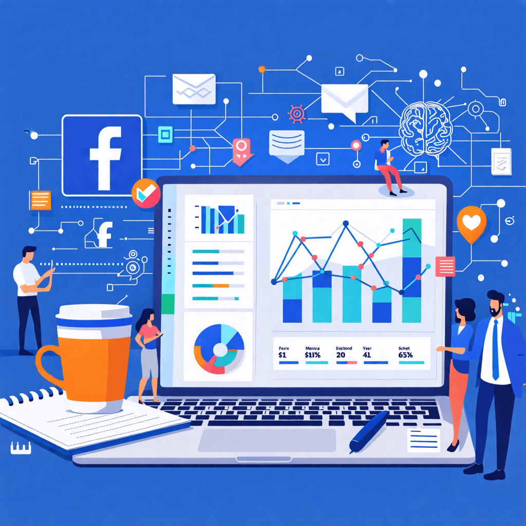 Facebook AI for Business: Enhance Your Marketing Strategy