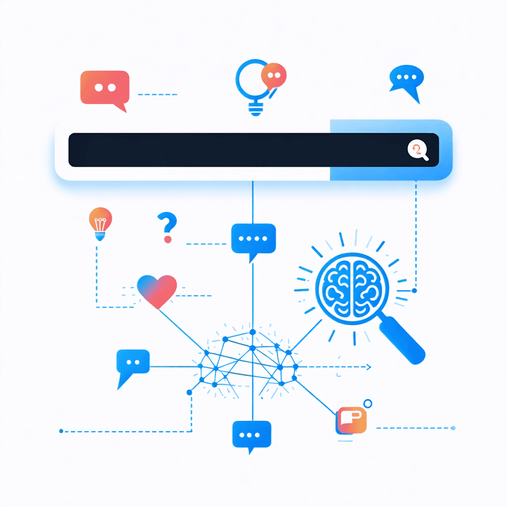 From Keywords to Conversations: How AI Understands Search Intent